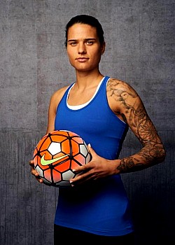 Dzsenifer Marozsan